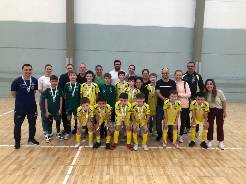 Jogos da Semana da Pátria